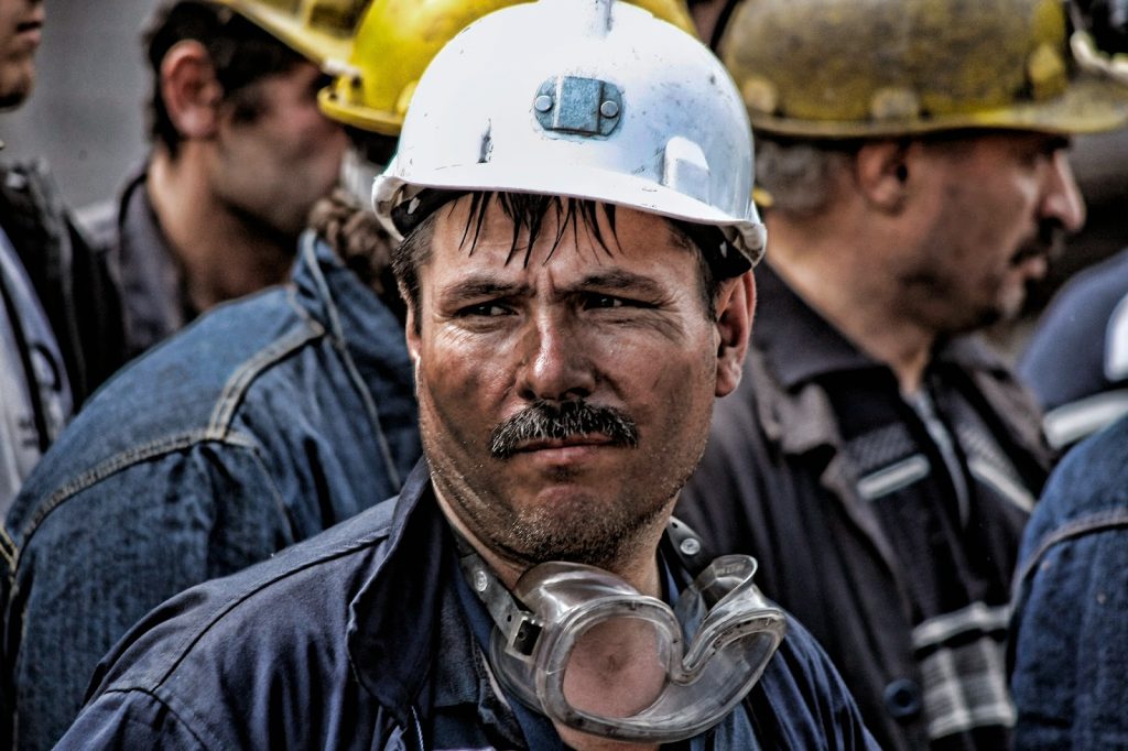 Madenciler greve hazırlanıyor