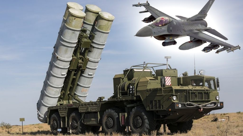 Reuters: Türkiye’de S-400 yaptırımlarıyla ilgili endişeler derinleşiyor
