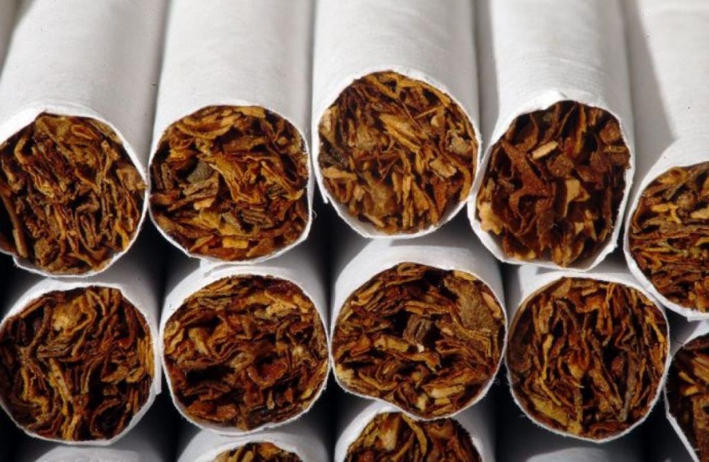 Mayıs’ın zam şampiyonu: Sigara