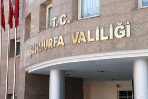 Siverek’te bir kişi daha tutuklandı