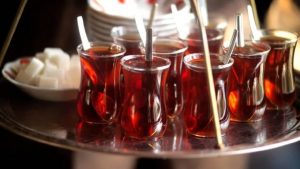 Öğretmenlere çay ve kahve yasağı