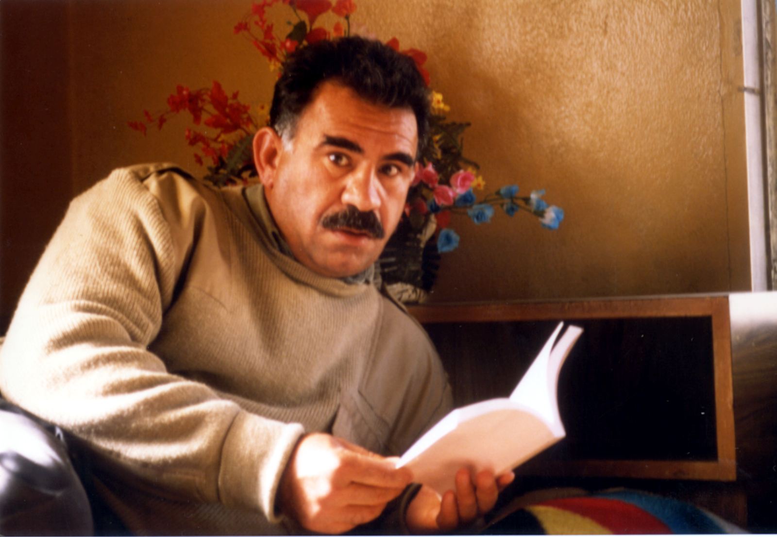 İmralı’da Öcalan ile görüşme muamması ve mektup açıklaması