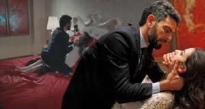 Diziler kadına yönelik şiddeti tetikliyor: Bir bölümde 3 şiddet sahnesi var…
