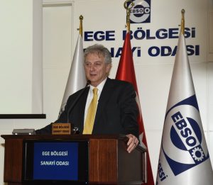Türkiye’nin örgütlü ilk bölgesel sanayi odasından büyük başarı