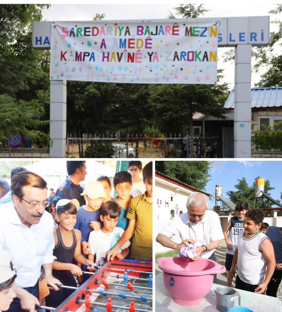 Skandal karar! Kayyuma serbest, HDP’li belediyeye yasak! (ÖZEL)