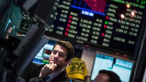 Borsa düştü, dolar 6 TL’ye tırmandı