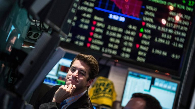 Borsa düştü, dolar 6 TL’ye tırmandı