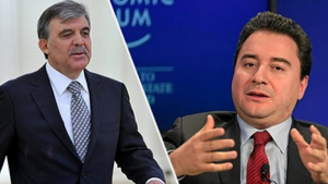 Babacan’ın partisinin kurucular kurulunda kimler yer alacak?