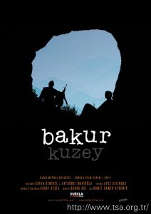 “Bakur” filminin yönetmenlerine ceza