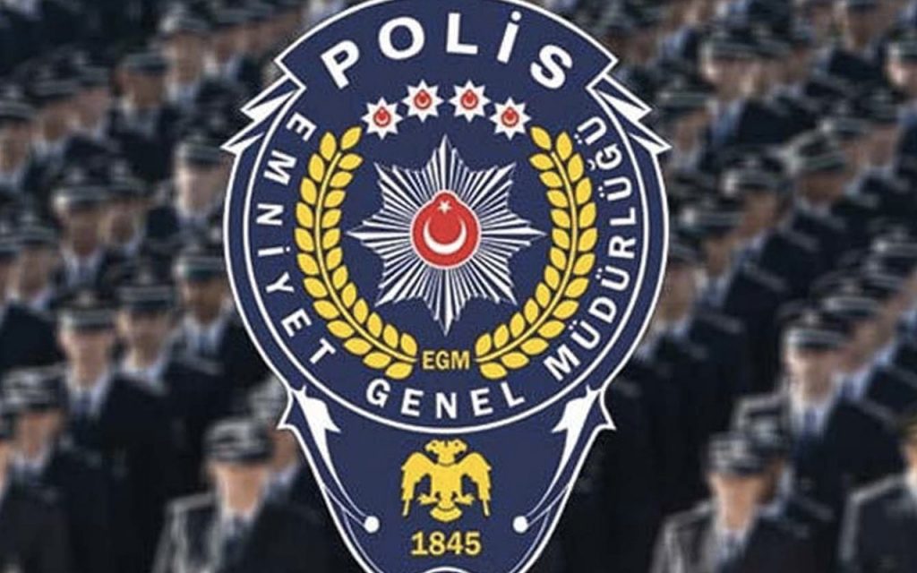 Şırnak Valisi, Emniyet Genel Müdürlüğü’ne atandı