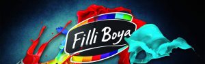 Filli Boya resmen Japonların