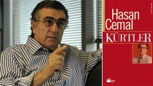 Hasan Cemal’in “Kürtler” kitabına Silivri yasağı!