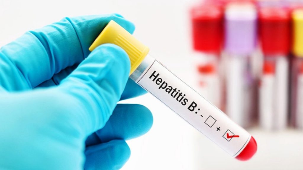 Türkiye’nin korkulu rüyası hepatit B
