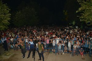 Diyarbakır’da 4 yıl aradan sonra bir ilk!