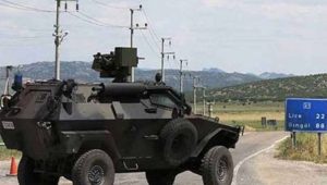 Diyarbakır’da bir mezra “Geçici Özel Güvenlik Bölgesi” ilan edildi