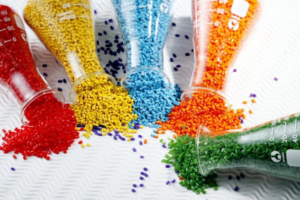 Plastik sektörü eridi; Kayıp yüzde 36