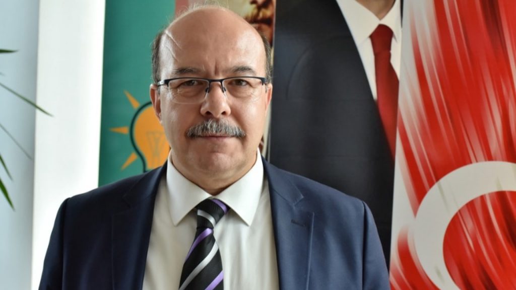 AK Parti Diyarbakır İl Başkanı: Trabzon’daki saldırıyı kınıyorum ve ayıplıyorum