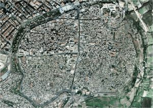 Dünya Mirası Listesi’ndeki Sur’un stratejik planı için düğmeye basıldı