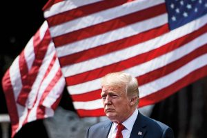 Trump öldü iddiası