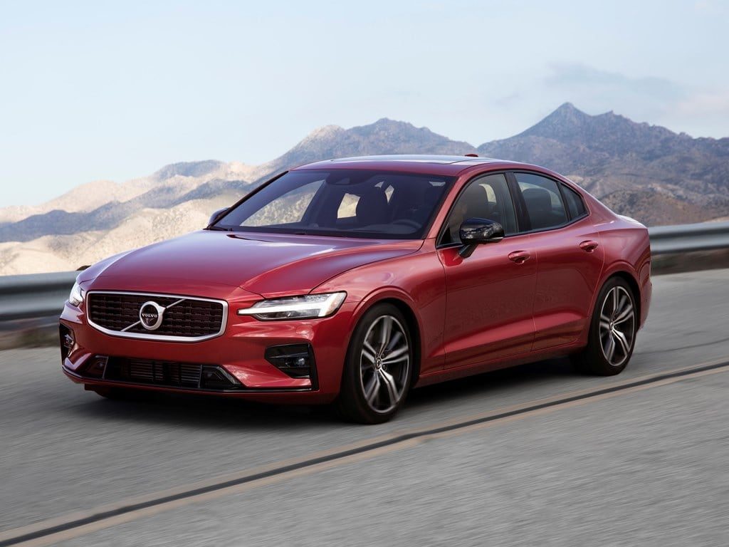 Volvo arabası olanlar dikkat!