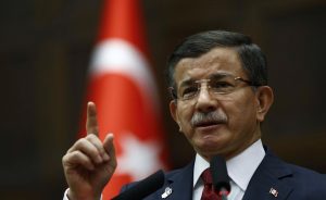 Siyaset kızışıyor; Davutoğlu’ndan Erdoğan’a jet yanıt: Buradan meydan okuyorum