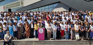 HDP’den tüm partilere “barış için sorumluluk alın”çağrısı