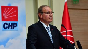 CHP’den sert kayyum tepkisi: Seçimle gelen…