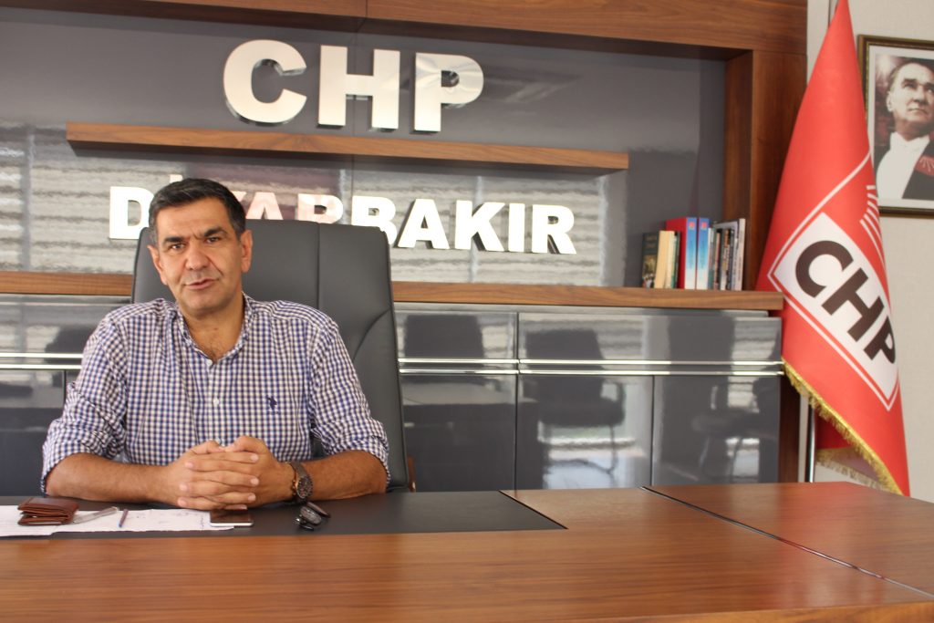 VİDEO | İşte İmamoğlu’nun Diyarbakır programı