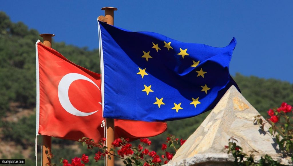 AB’den Türkiye’ye: Kayyum kararından endişeliyiz