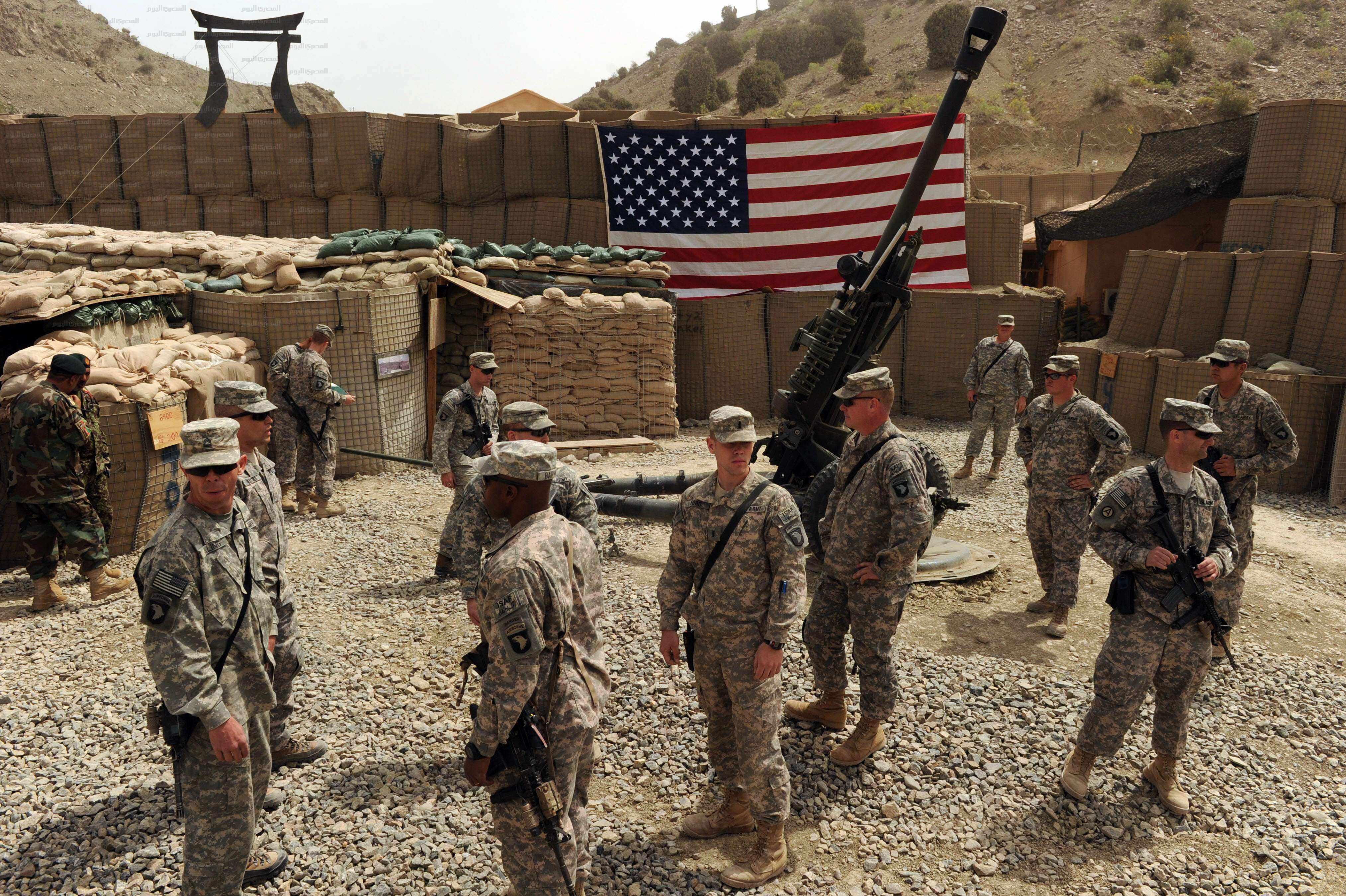 ABD askerleri yeniden Kobani ve Qamışlo’da devriyeye çıktı