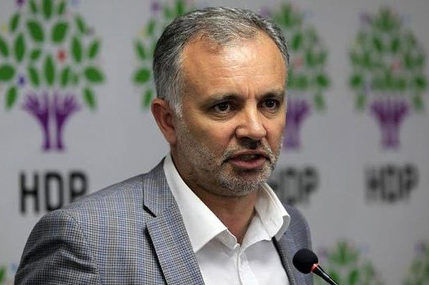 HDP’li belediye başkanı Bilgen adliyede