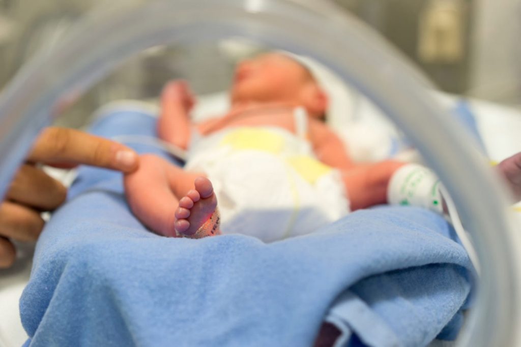 Diyarbakır’daki hastanede iki ayda yaşanan 37 bebek ölümü yargıya taşındı