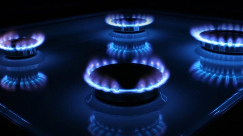 Doğalgaza zam; Sanayide yüzde 50, konutta yüzde 20