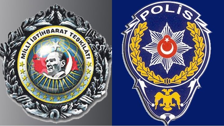 MİT ve Emniyet’ten ortak MLKP operasyonu