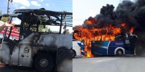 Otobüs yangınıyla gündeme gelen Kamil Koç satılıyor