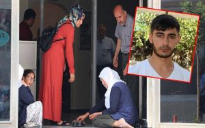 VİDEO | AA’nın “dağa kaçırıldığını” iddia ettiği genç konuştu: Beni kimse kaçırmadı