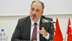 VİDEO | AK Partili Yeneroğlu: Van’daki vahşet kabul edilemez!