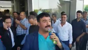 “Sakızcı Memo”, İmamoğlu’nu “Cumhurbaşkanı” diye anons edince…