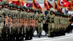 TSK Komuta kademesinde neler oluyor? 5 general istifa etti