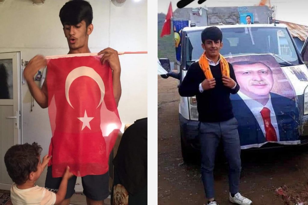Vali “kurşun sekti” dedi, videolu yanıt geldi: Türkiye buna sessiz kalmasın