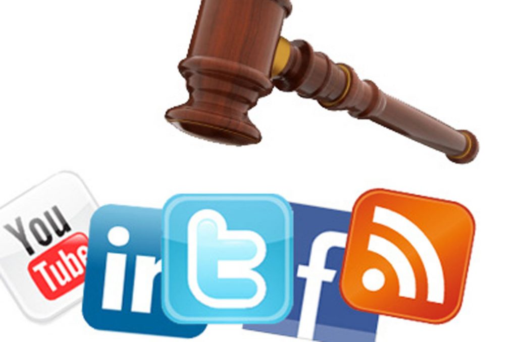 Yargıdan 136 internet sitesi ve sosyal medya hesabına engel