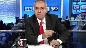 Oturduğu yerden “bölge nabzı” yapan Yavuz Donat saçmaladı!
