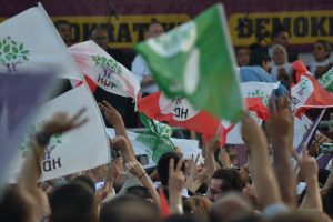 HDP’den yeni kayyum açıklaması