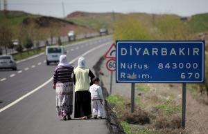 Diyarbakır yine yoksul, Bitlis ve Hakkari ondan yoksul!