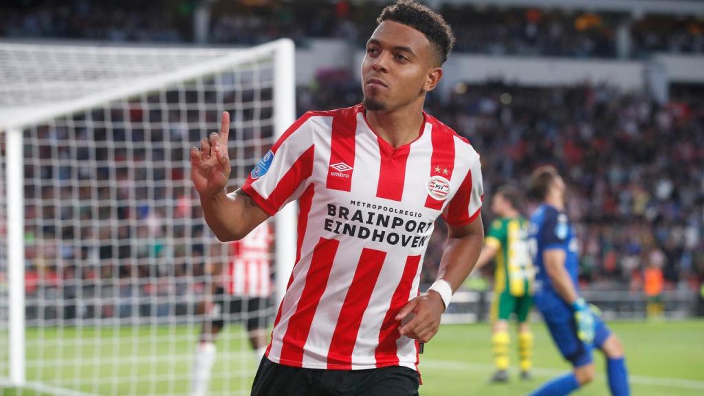 Dünya spor camiası bu gol makinesini konuşuyor; Bir maçta 5 gol…