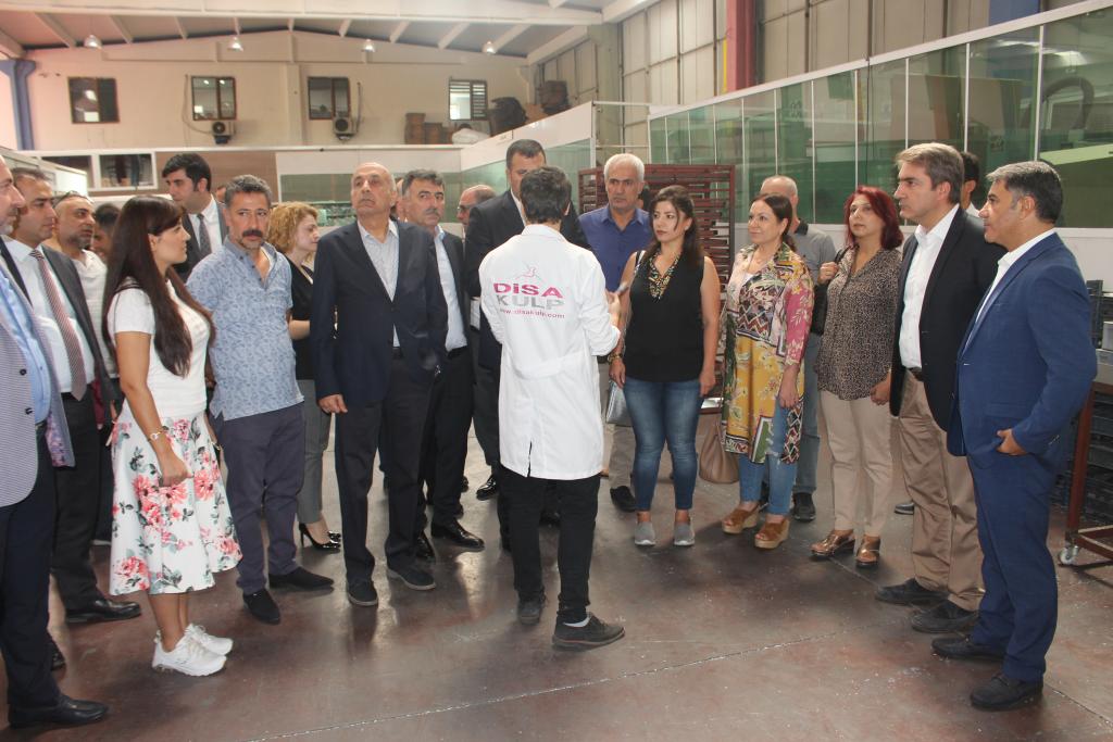 Diyarbakır iş dünyası, denge siyaseti ve psikolojik baskılar…