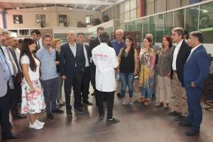 Diyarbakır iş dünyası, denge siyaseti ve psikolojik baskılar…