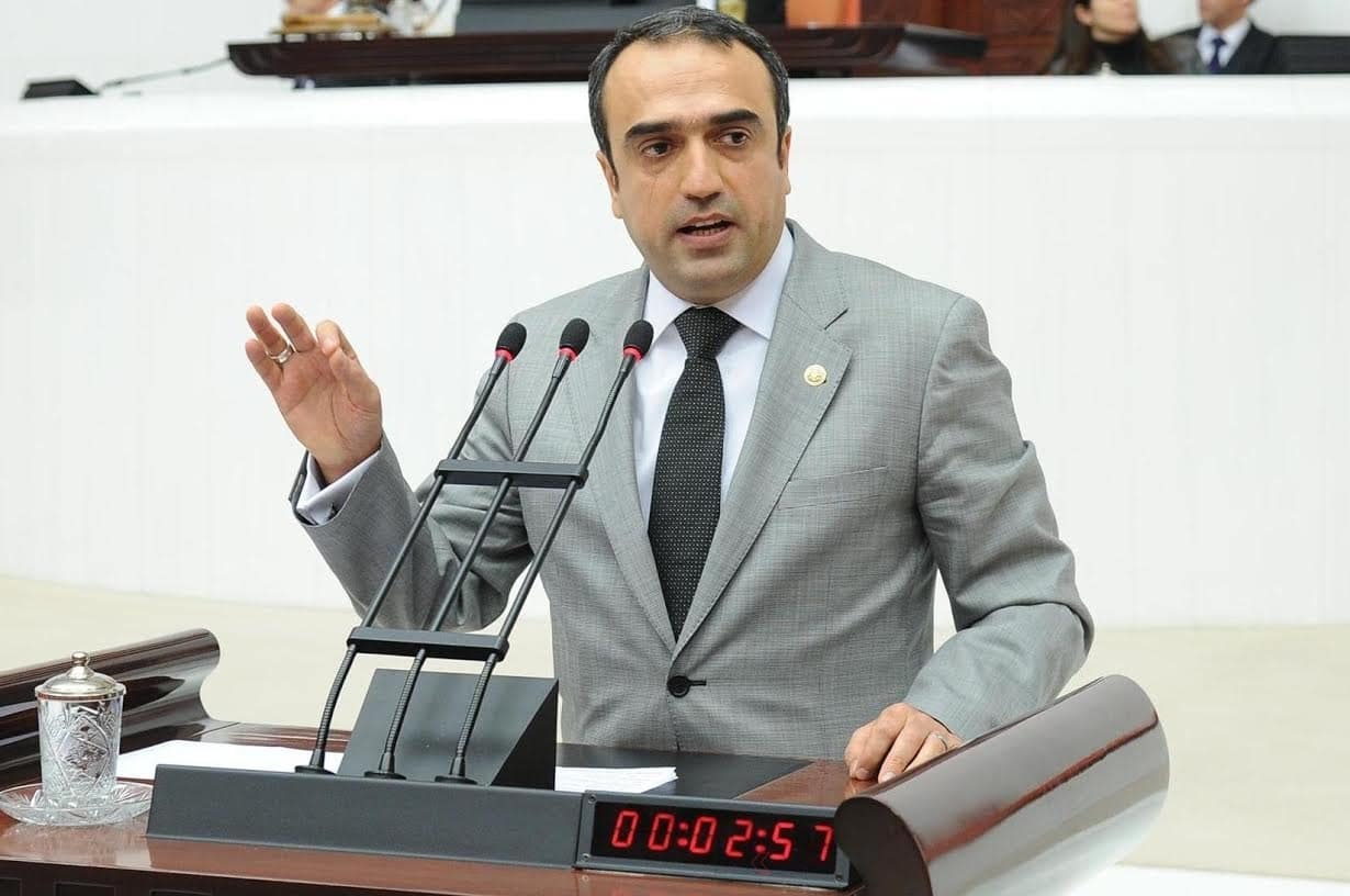 AK Parti eski Diyarbakır vekili Cuma İçten: İktidar Kürtleri yok saydı