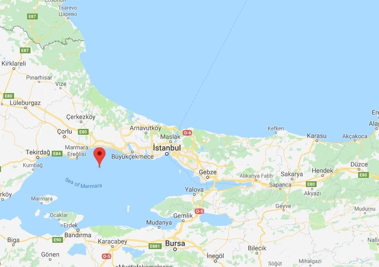 Ana depremden sonra 28 artçı sarsıntı; İstanbullular diken üstünde