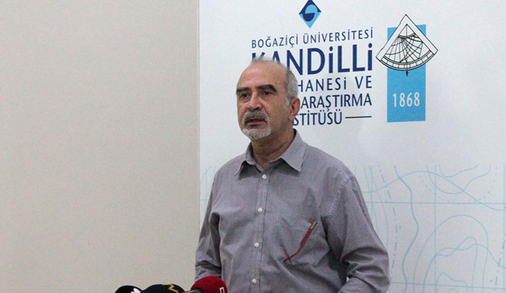 Deprem uzmanı uyardı: Küçük depremler, büyük depremin hazırlık safhasında olduğuna işaret ediyor